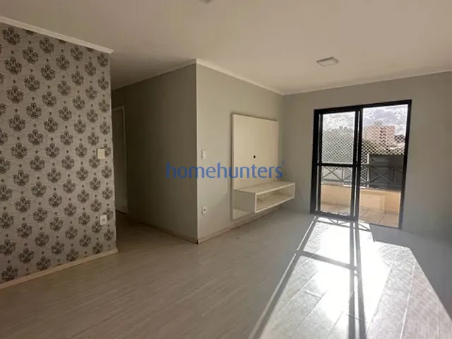 Apartamento 3 quartos e 3 banheiros, à venda, no bairro Jardim Margarida em Campinas