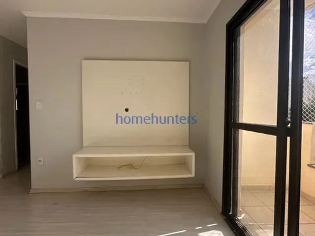 Apartamento 3 quartos e 3 banheiros, à venda, no bairro Jardim Margarida em Campinas