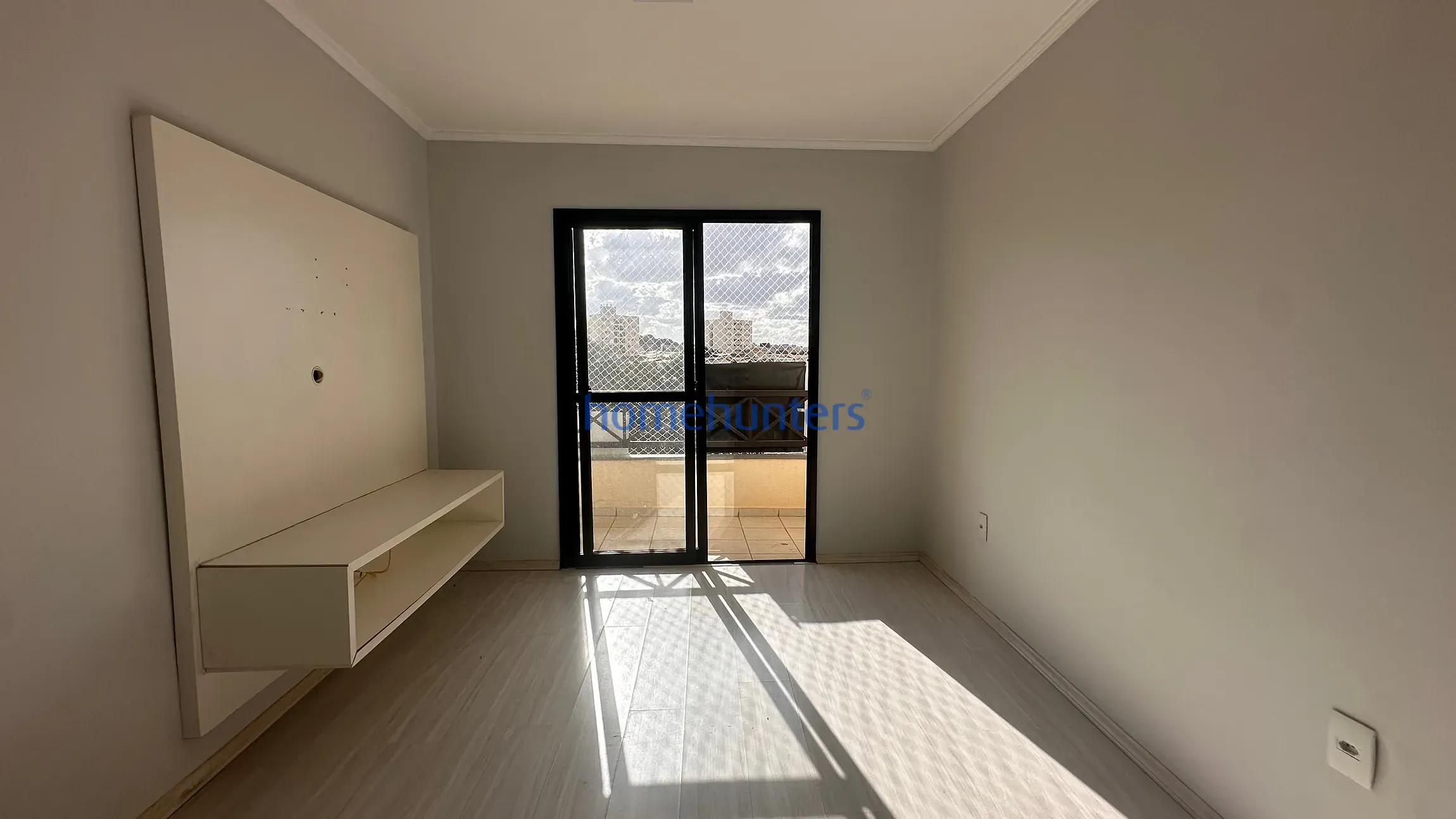 Apartamento, 3 quartos, 83 m² - Foto 2