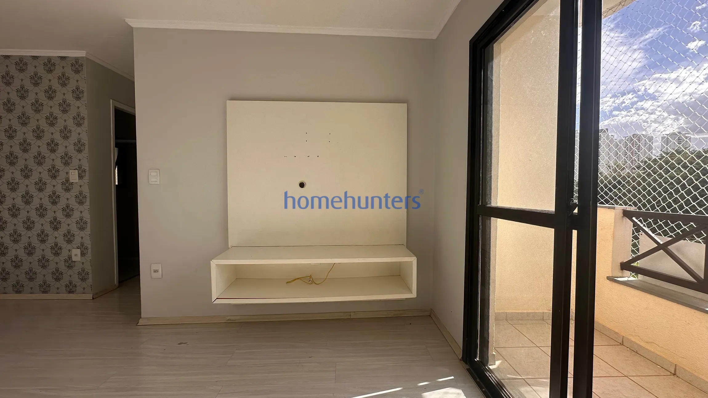 Apartamento, 3 quartos, 83 m² - Foto 4