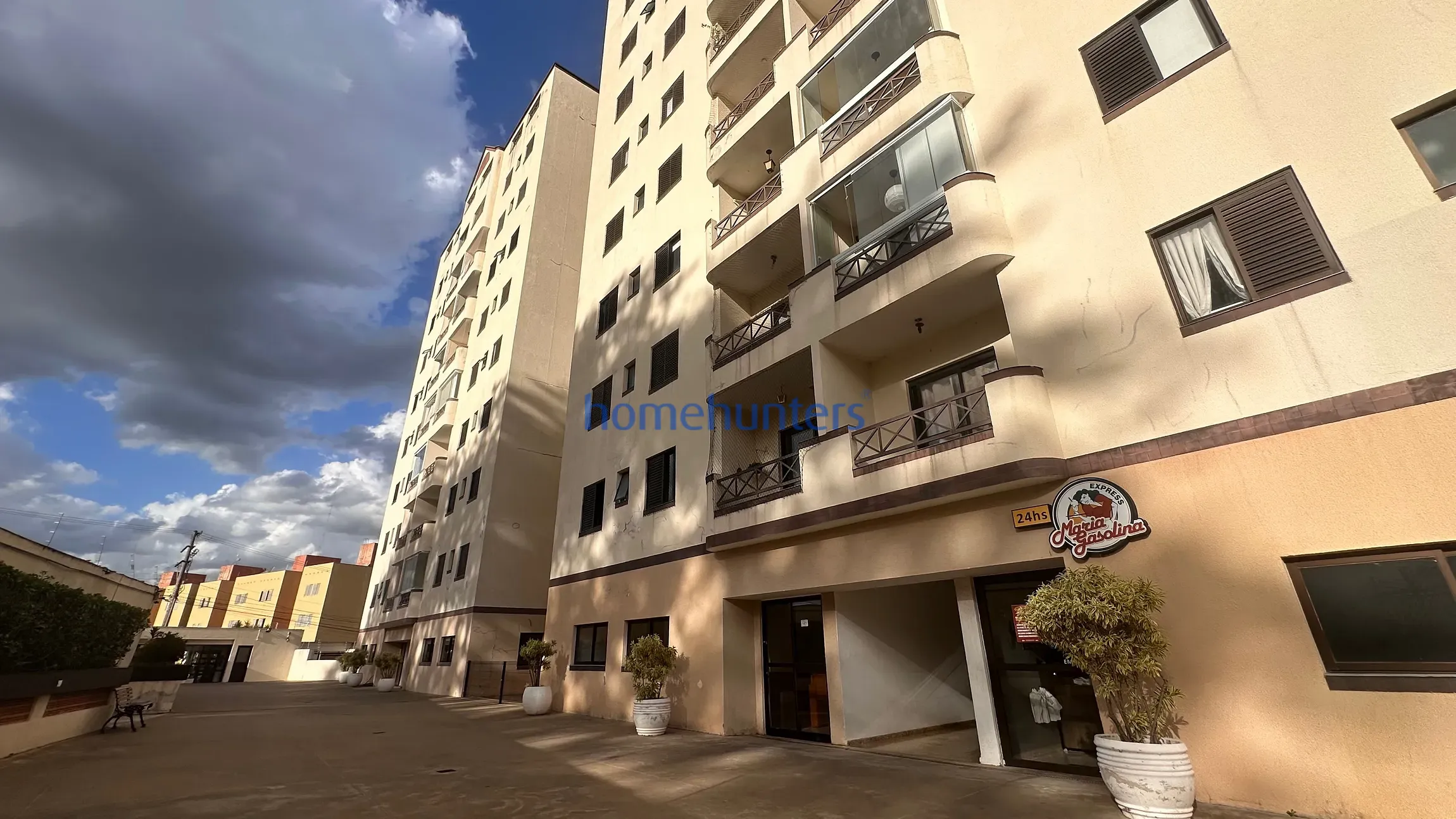 Apartamento, 3 quartos, 83 m² - Foto 35
