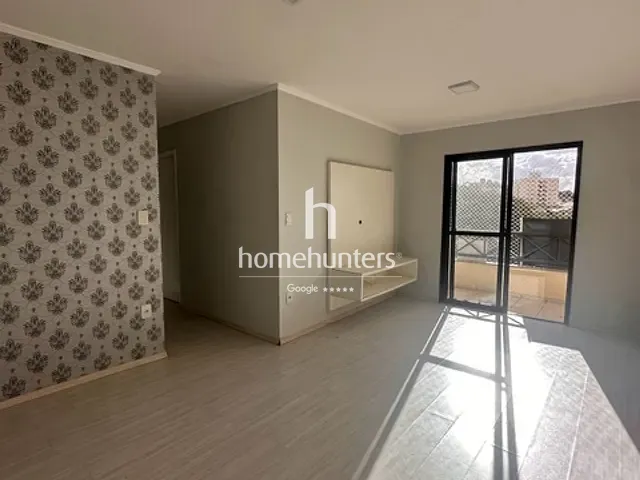 Apartamento 3 quartos e 3 banheiros, à venda, no bairro Jardim Margarida em Campinas