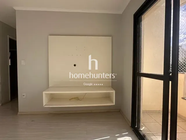 Apartamento 3 quartos e 3 banheiros, à venda, no bairro Jardim Margarida em Campinas