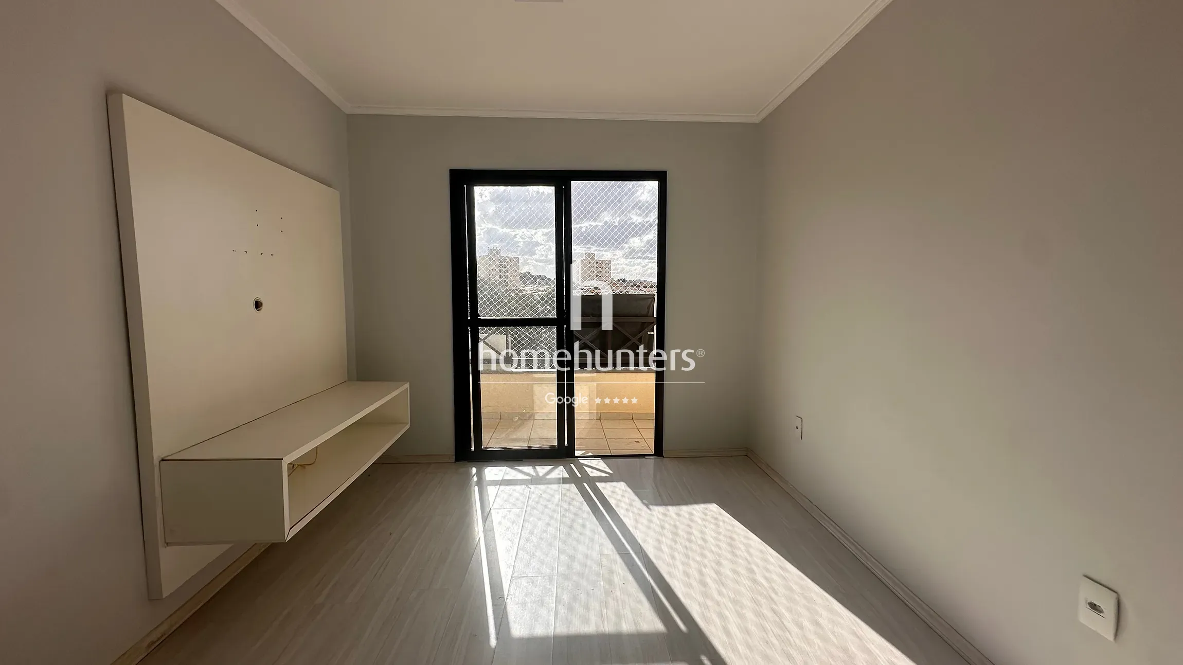 Apartamento, 3 quartos, 83 m² - Foto 2