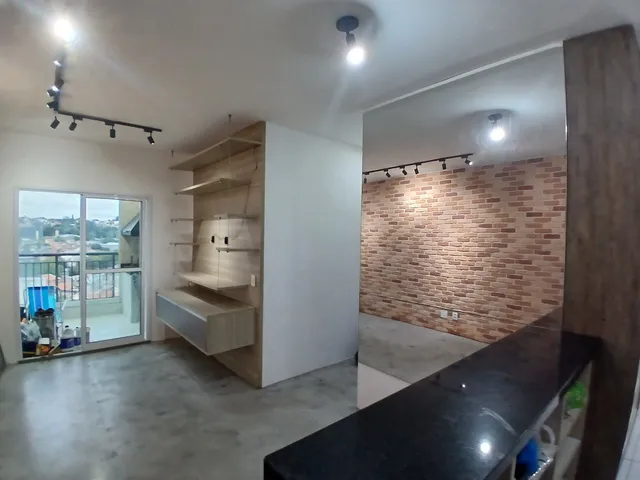 Apartamento 2 quartos e 2 banheiros, à venda, no bairro City Bussocaba em Osasco