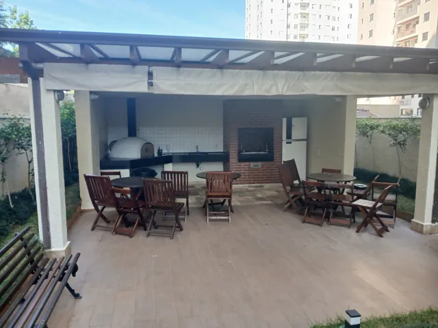Apartamento 2 quartos e 2 banheiros, à venda, no bairro City Bussocaba em Osasco