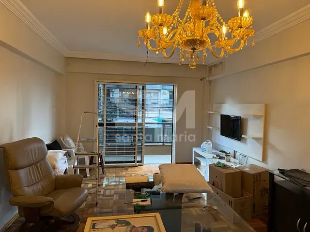 Apartamento com 90m² 3 quartos e 2 banheiros, à venda, no bairro Centro em Chapecó