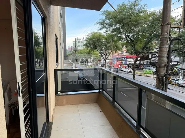Apartamento com 90m² 3 quartos e 2 banheiros, à venda, no bairro Centro em Chapecó