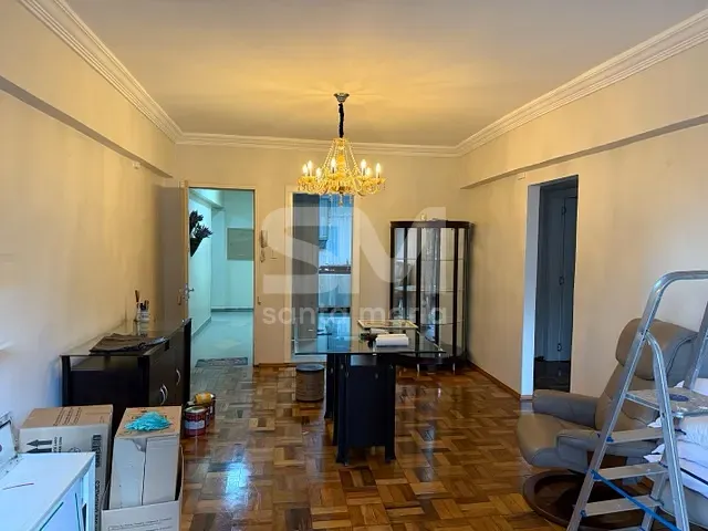 Apartamento com 90m² 3 quartos e 2 banheiros, à venda, no bairro Centro em Chapecó