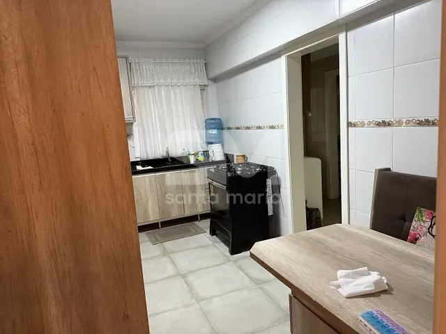 Apartamento com 90m² 3 quartos e 2 banheiros, à venda, no bairro Centro em Chapecó