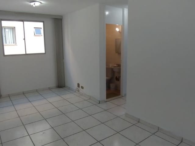 Foto do Apartamento - Apartamento à venda 2 Quartos, 60M², Vila Carmosina, São Paulo - SP | bosque de itaquera | ZONA LESTE IMÓVEIS