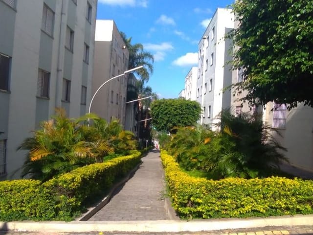 Foto do Apartamento - Apartamento à venda 2 Quartos, 60M², Vila Carmosina, São Paulo - SP | bosque de itaquera | ZONA LESTE IMÓVEIS
