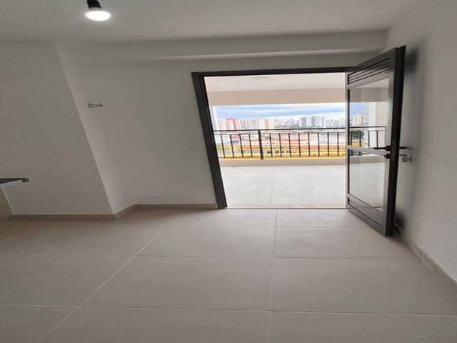 Apartamento com 127m² 3 quartos e 4 banheiros, à venda, no bairro Sacomã em São Paulo