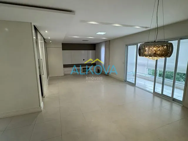 Apartamento 3 quartos e 4 banheiros, à venda, no bairro Vila Ema em São José dos Campos