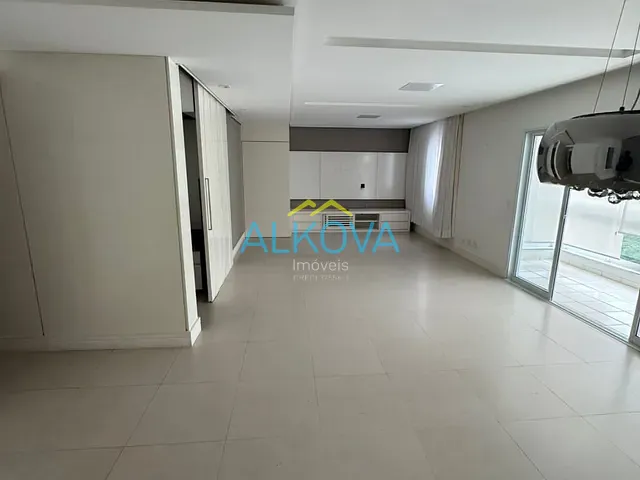 Apartamento 3 quartos e 4 banheiros, à venda, no bairro Vila Ema em São José dos Campos