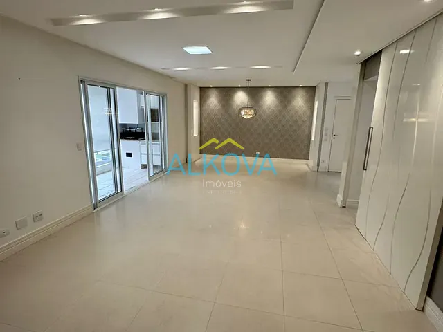 Apartamento 3 quartos e 4 banheiros, à venda, no bairro Vila Ema em São José dos Campos