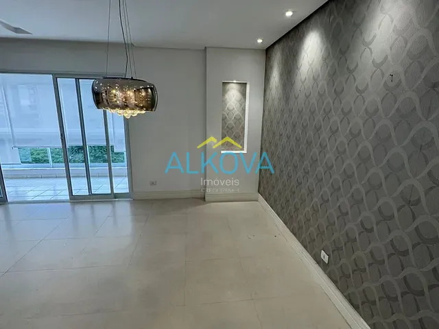 Apartamento 3 quartos e 4 banheiros, à venda, no bairro Vila Ema em São José dos Campos