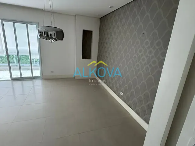 Apartamento 3 quartos e 4 banheiros, à venda, no bairro Vila Ema em São José dos Campos