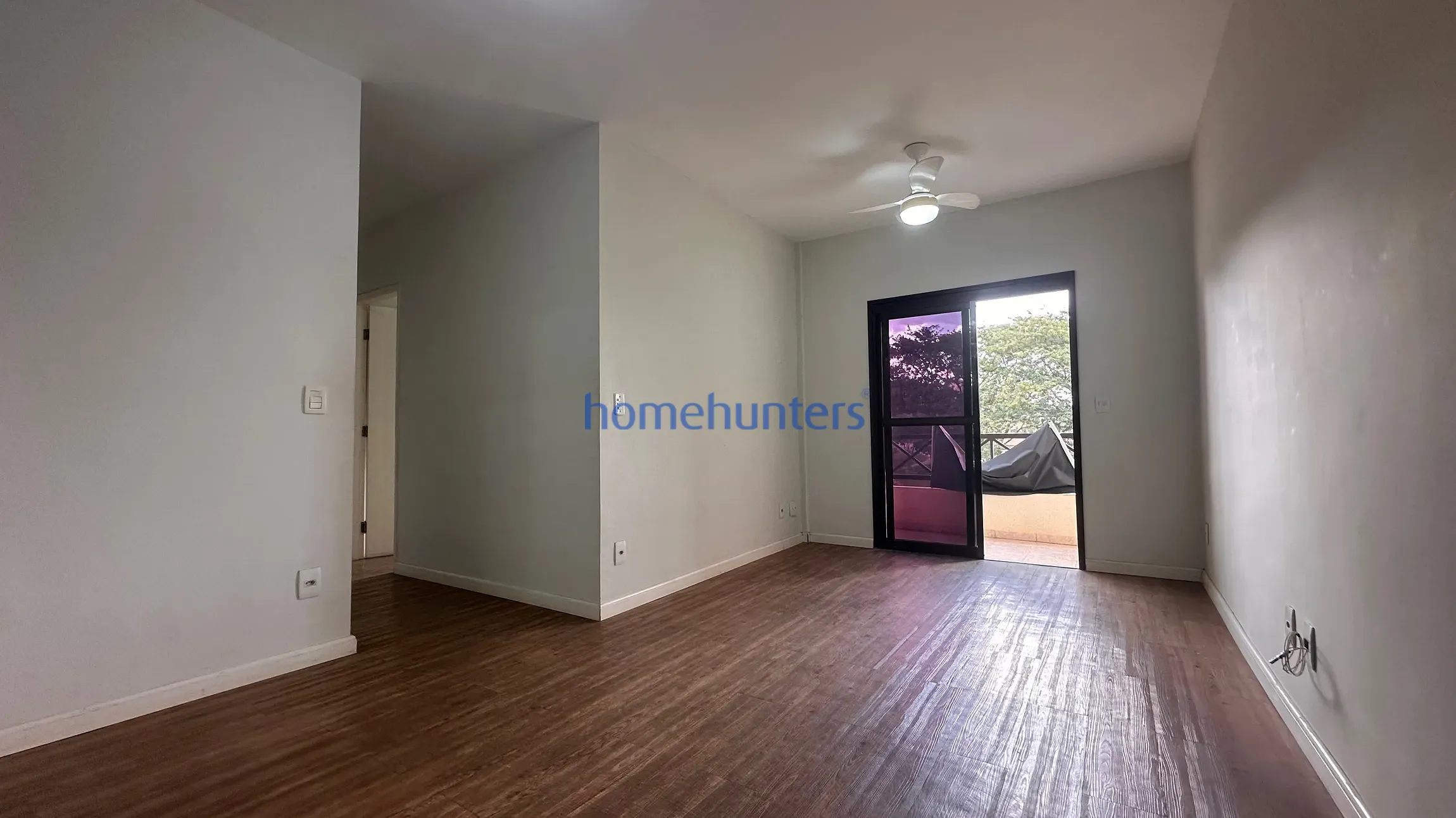 Apartamento, 3 quartos, 83 m² - Foto 1