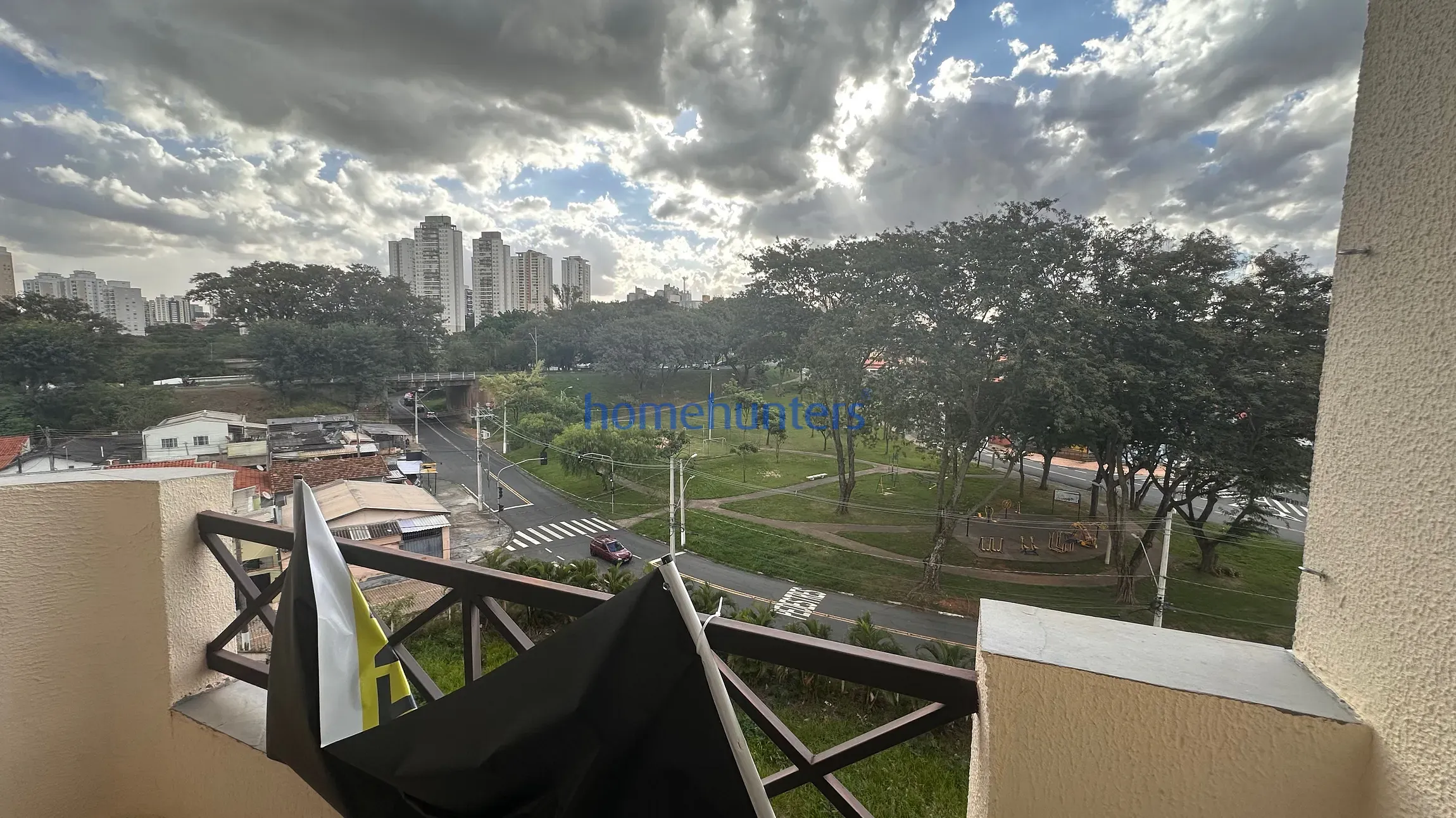 Apartamento, 3 quartos, 83 m² - Foto 2