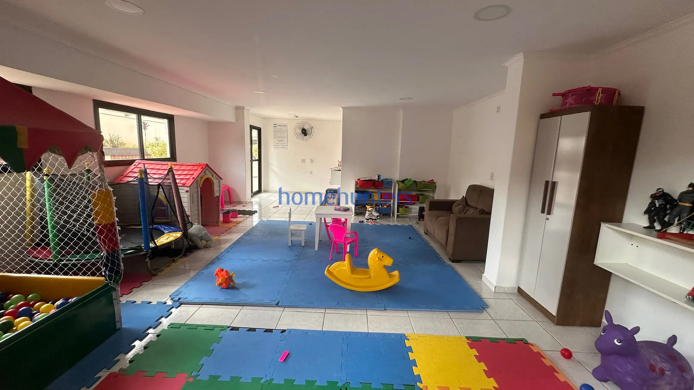 Apartamento, 3 quartos, 83 m² - Foto 38