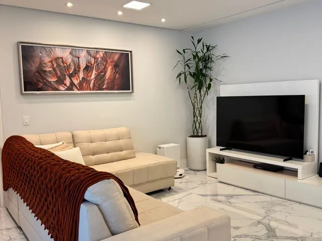 Apartamento 3 quartos e 4 banheiros, à venda, no bairro Tamboré em Santana de Parnaíba