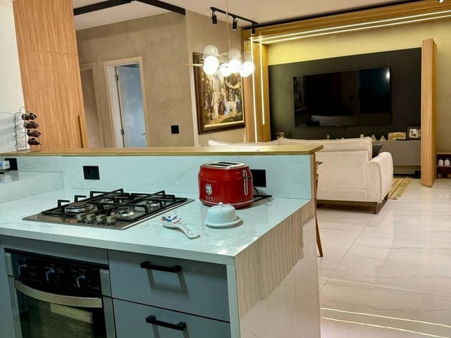 Foto do Apartamento - Apartamento à venda, Barra Funda, São Paulo, SP | Vista Livre