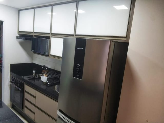 Foto do Apartamento - Apartamento à venda 2 Quartos, 1 Vaga, 47M², Vila Aricanduva, São Paulo - SP | Condomínio Flores Parque do Carmo Rosas | ZONA LESTE IMÓVEIS