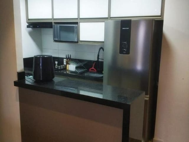 Foto do Apartamento - Apartamento à venda 2 Quartos, 1 Vaga, 47M², Vila Aricanduva, São Paulo - SP | Condomínio Flores Parque do Carmo Rosas | ZONA LESTE IMÓVEIS