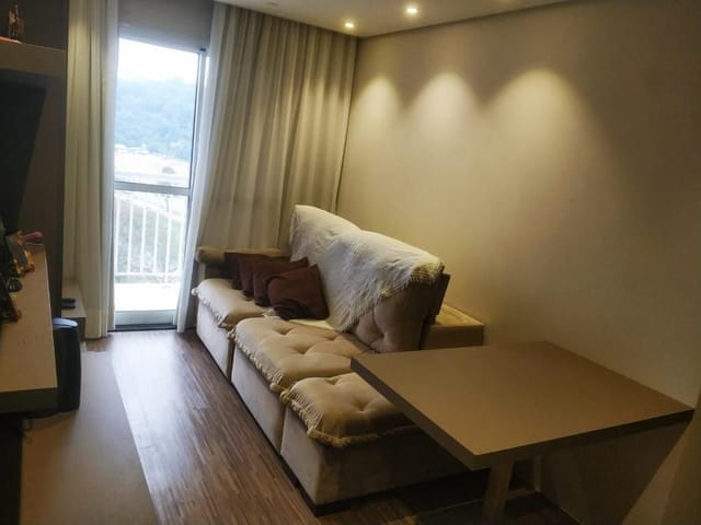 Foto do Apartamento - Apartamento à venda 2 Quartos, 1 Vaga, 47M², Vila Aricanduva, São Paulo - SP | Condomínio Flores Parque do Carmo Rosas | ZONA LESTE IMÓVEIS