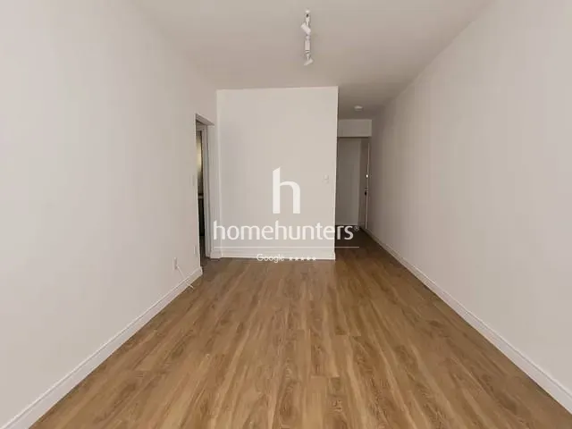 Apartamento 1 quarto e 1 banheiro, à venda, no bairro Centro em Campinas
