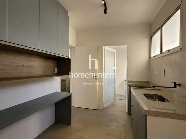 Apartamento 1 quarto e 1 banheiro, à venda, no bairro Centro em Campinas