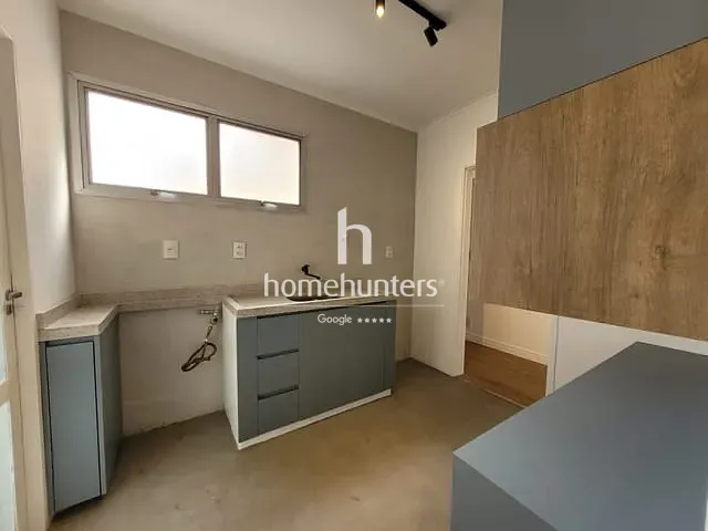 Apartamento 1 quarto e 1 banheiro, à venda, no bairro Centro em Campinas