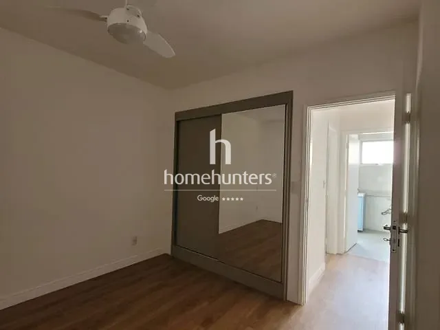 Apartamento 1 quarto e 1 banheiro, à venda, no bairro Centro em Campinas