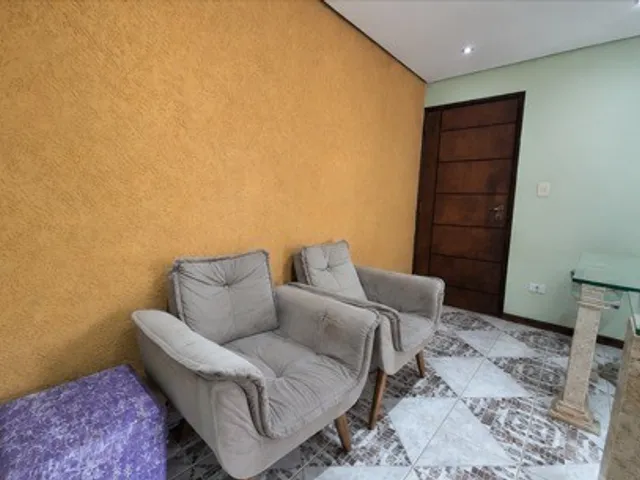 Apartamento com 74m² 2 quartos e 2 banheiros, à venda, no bairro Jaguaribe em Osasco