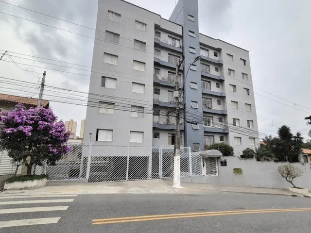 Apartamento com 74m² 2 quartos e 2 banheiros, à venda, no bairro Jaguaribe em Osasco