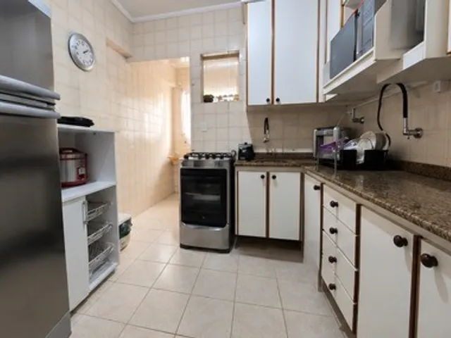 Apartamento com 74m² 2 quartos e 2 banheiros, à venda, no bairro Jaguaribe em Osasco