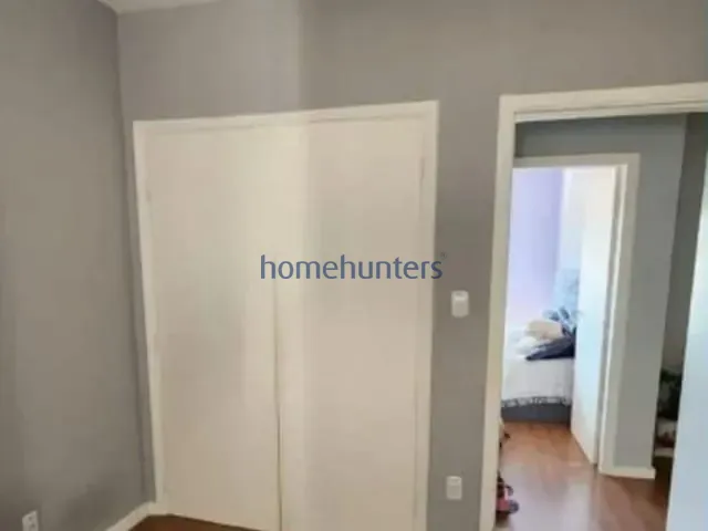 Apartamento 3 quartos e 2 banheiros, à venda, no bairro Jardim Belo Horizonte em Campinas