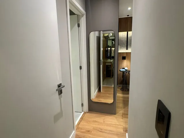 Apartamento 1 quarto e 1 banheiro, à venda, no bairro Vila Yara em Osasco