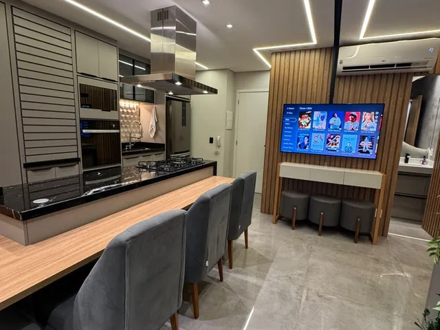 Apartamento 1 quarto e 1 banheiro, à venda, no bairro Vila Yara em Osasco