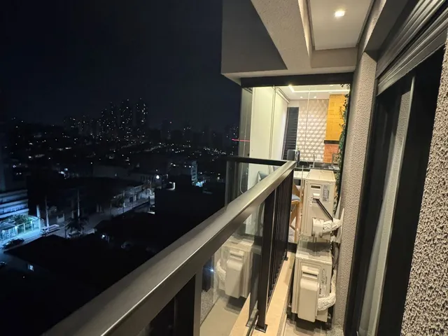 Apartamento 1 quarto e 1 banheiro, à venda, no bairro Vila Yara em Osasco