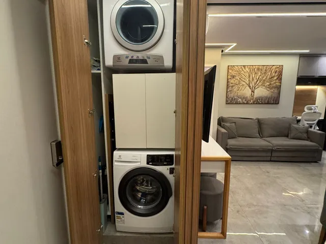 Apartamento 1 quarto e 1 banheiro, à venda, no bairro Vila Yara em Osasco