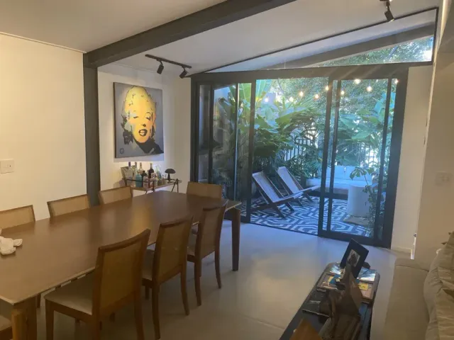 Foto do Apartamento - Apartamento à venda, Pinheiros, São Paulo, SP | Vista Livre