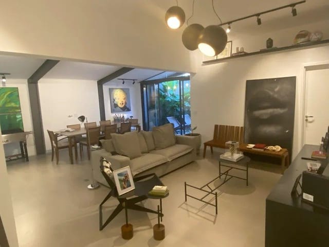 Foto do Apartamento - Apartamento à venda, Pinheiros, São Paulo, SP | Vista Livre