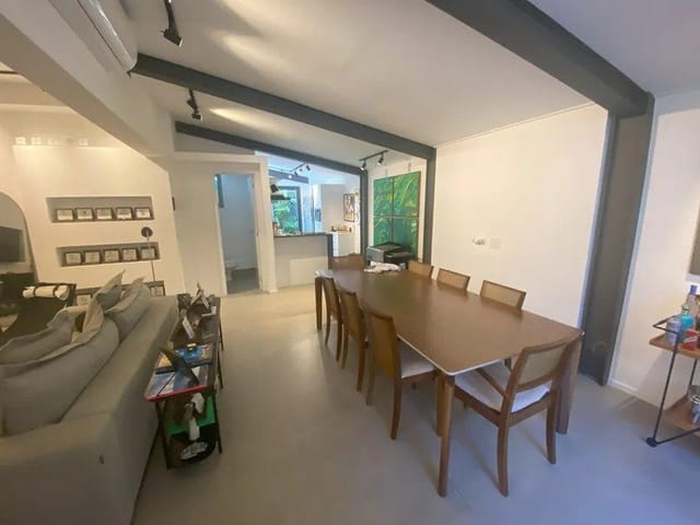 Foto do Apartamento - Apartamento à venda, Pinheiros, São Paulo, SP | Vista Livre