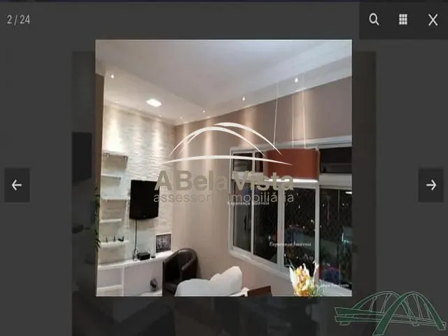 Apartamento 3 quartos e 2 banheiros, à venda, no bairro VL OSASCO em Osasco