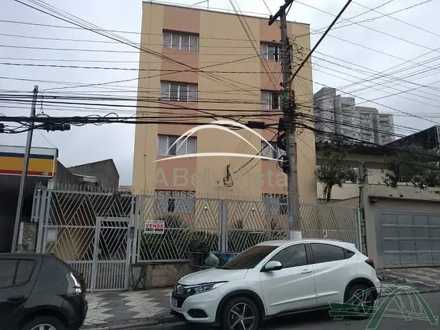 Apartamento 3 quartos e 2 banheiros, à venda, no bairro VL OSASCO em Osasco