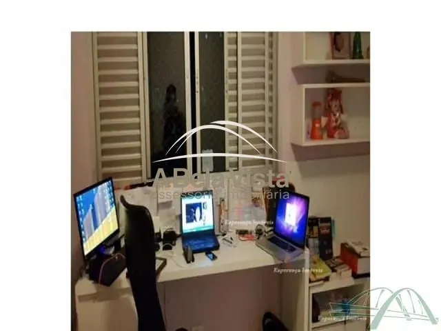 Apartamento 3 quartos e 2 banheiros, à venda, no bairro VL OSASCO em Osasco