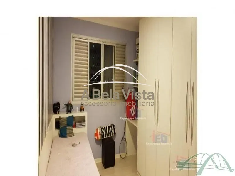Apartamento, 3 quartos, 120 m² - Foto 8