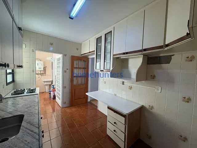 Apartamento 3 quartos e 2 banheiros, à venda, no bairro Centro em Campinas